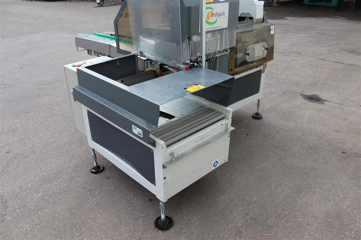 Sorma VSD-115 Box Filler ��� ��������