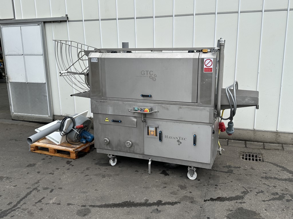 HavanTec MPP-150