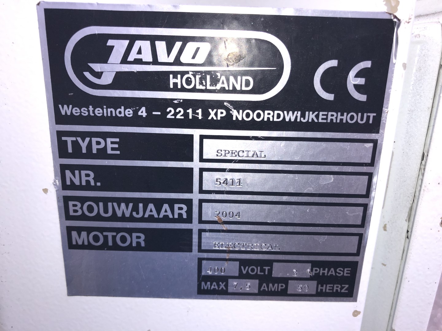 Javo Special ������ ��� ������� ������� ������