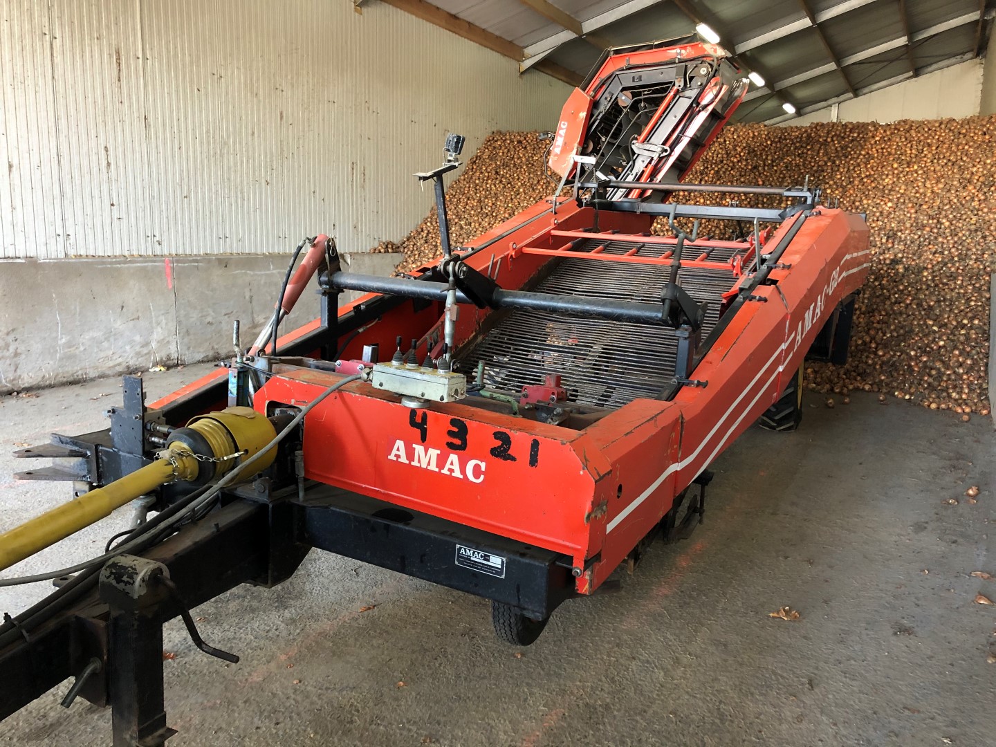��������� ���� Amac G2
