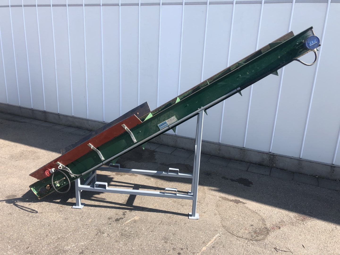 Лифт Unimap 290 x 42 см