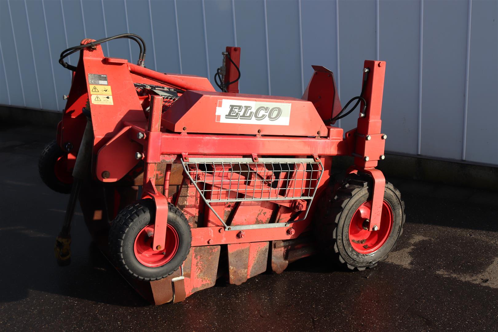 ��������� Elco � 3 ������������� ���������