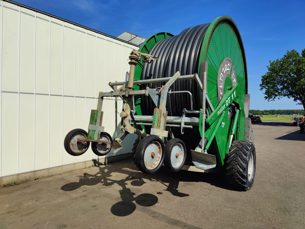 Irrimec MDT11 ������������ ��������� ������� 750 ������, 125 ��