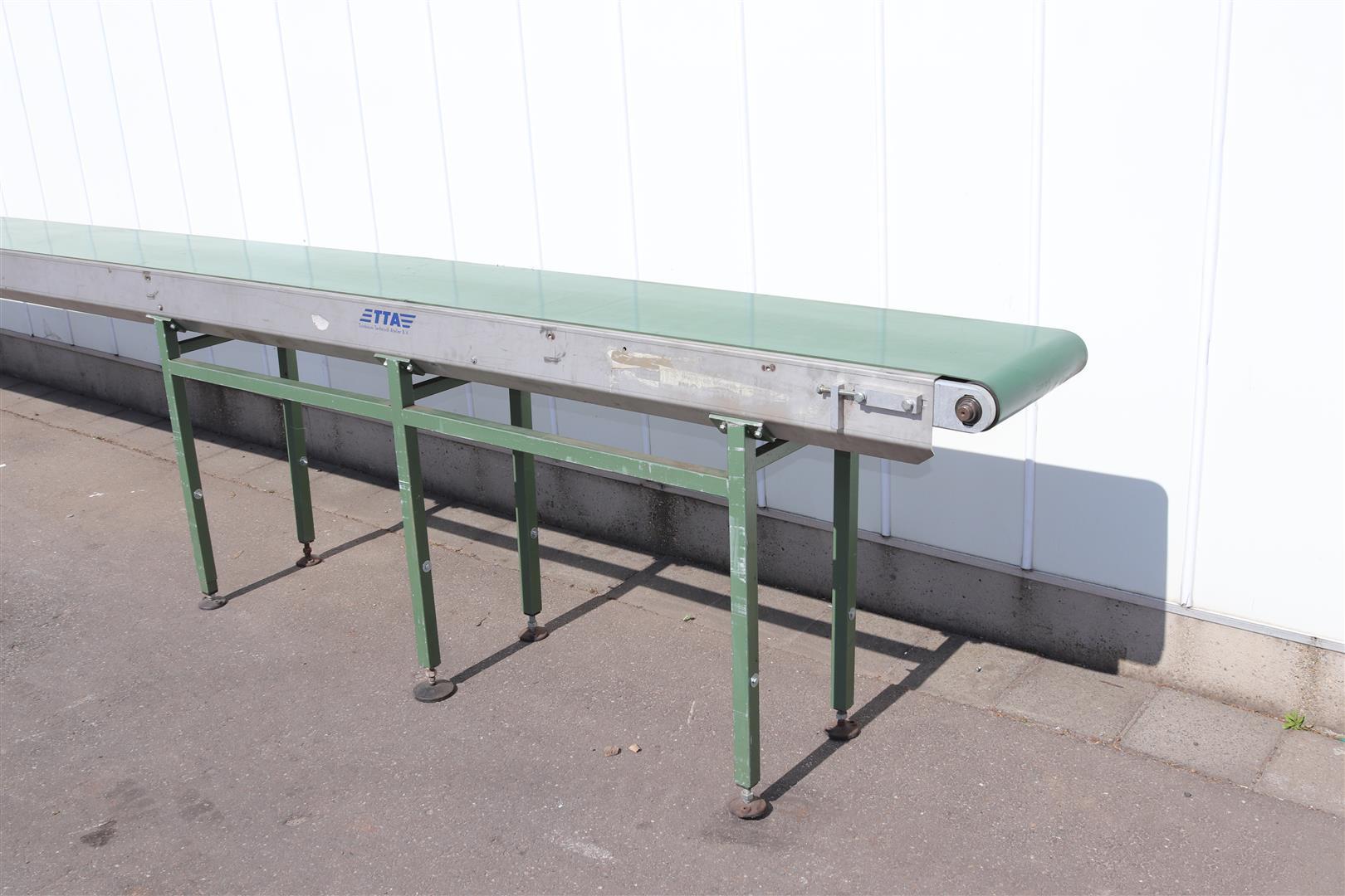 Конвейер TTA 960 x 40 см