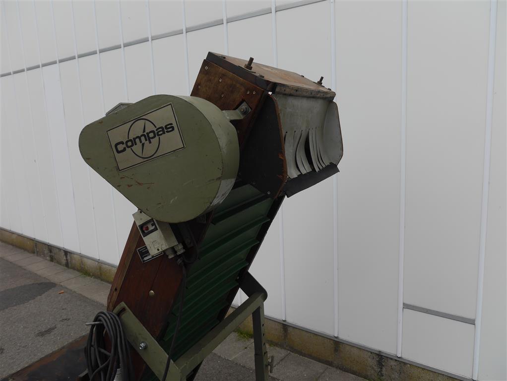 Compas Лифт 150 x 60 см