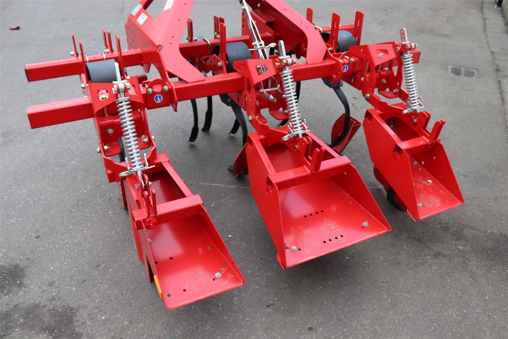 ������� Grimme GH2