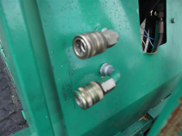 ������ ��������� ���������� Prins 1000 �� ��������� Kubota