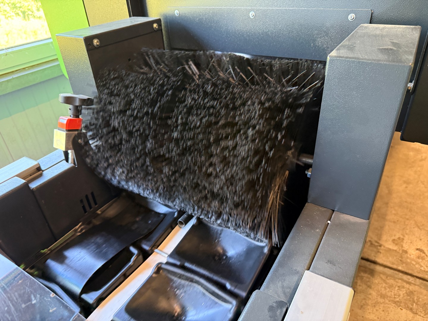 Greefa CombiSort ������������ ��� ���������� ����� � ������� 2 ����� � ����������������, ��������������� ������������� ������� � ��������������