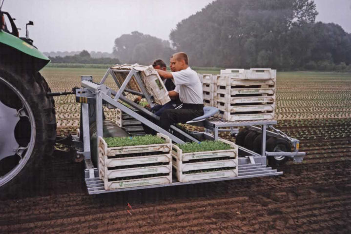 Van den Beucken A160-4 P���������������� ������ ��� ������ �����