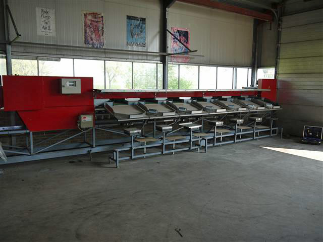 ������� ������������� ������ ��� ����� Aweta G2-6