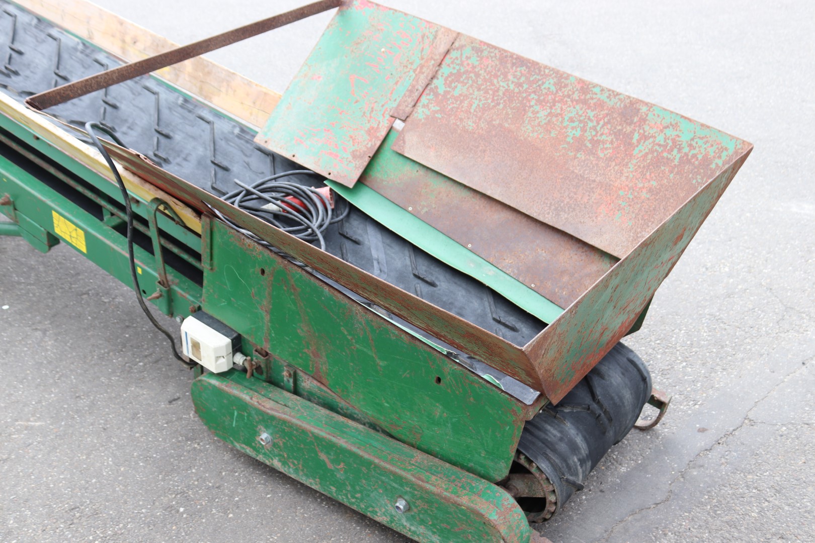 �������� ��������� Visser 600 x 50 ��