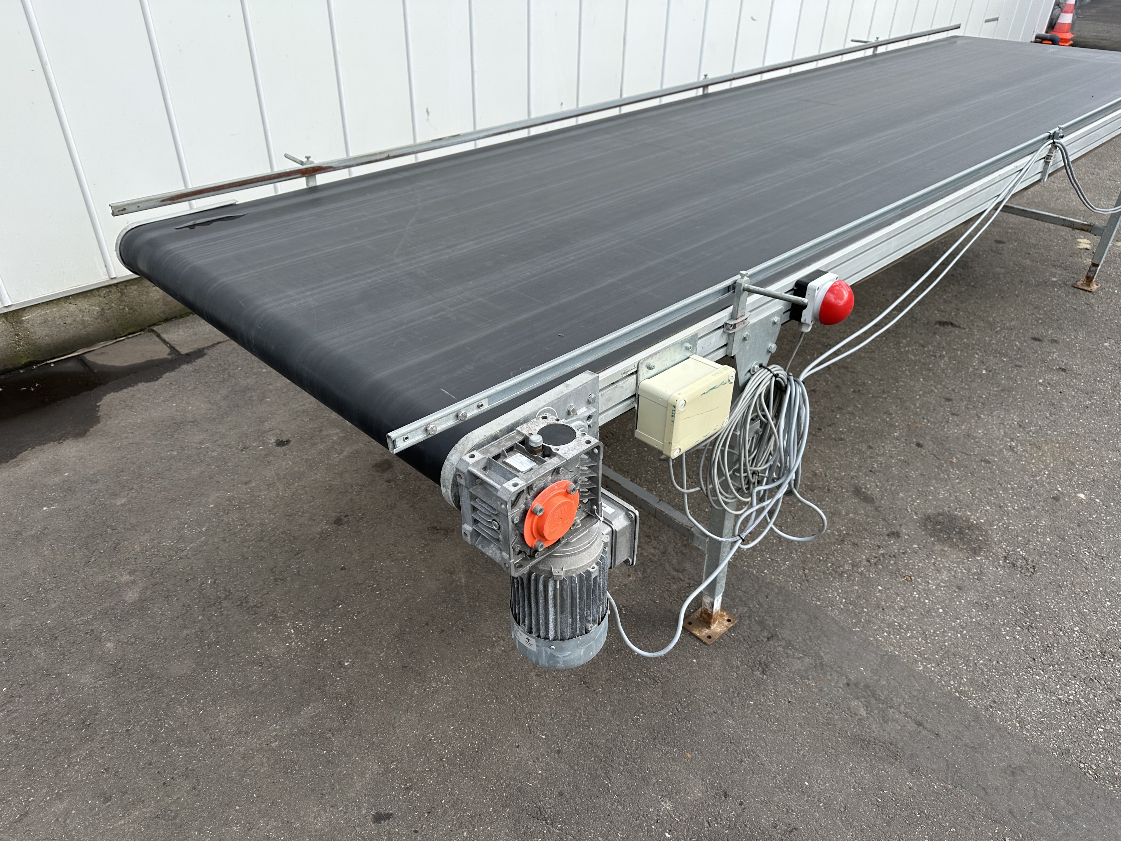Конвейер Viscon 450 x 120 см