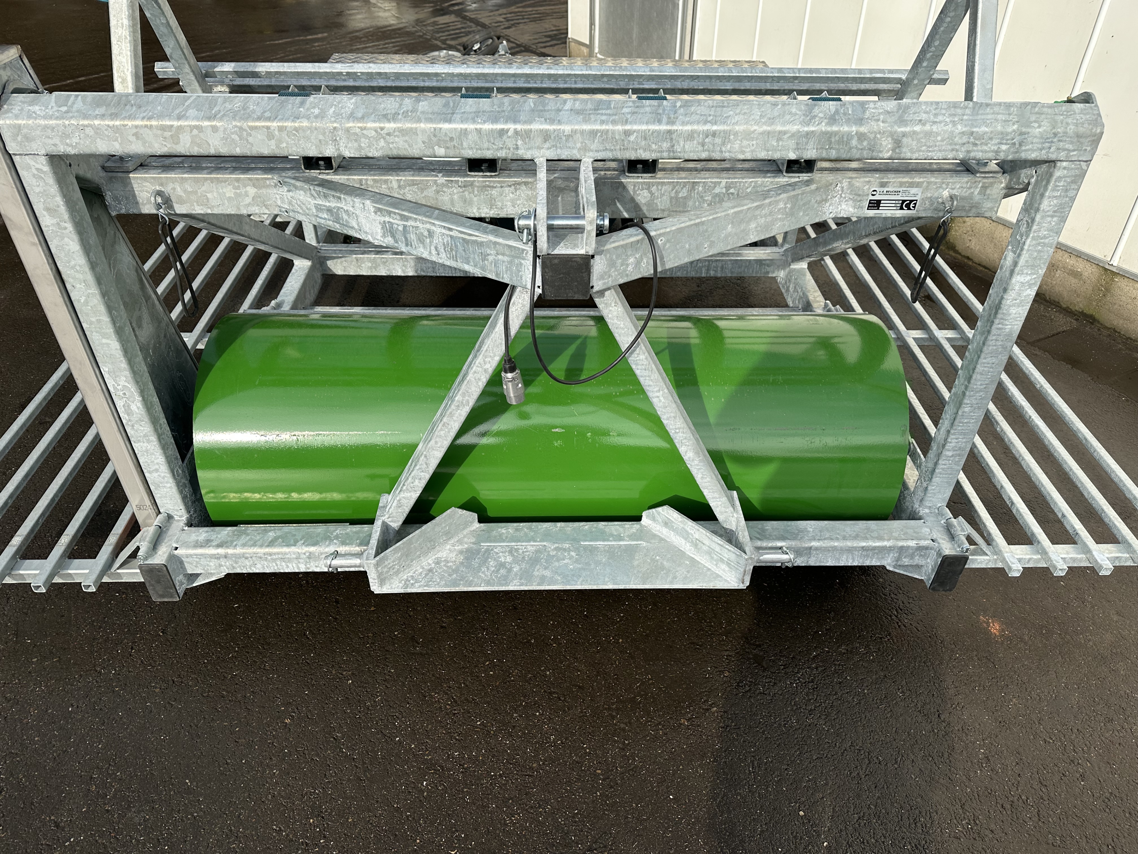 Van den Beucken A160-4 P���������������� ������ ��� ������ �����