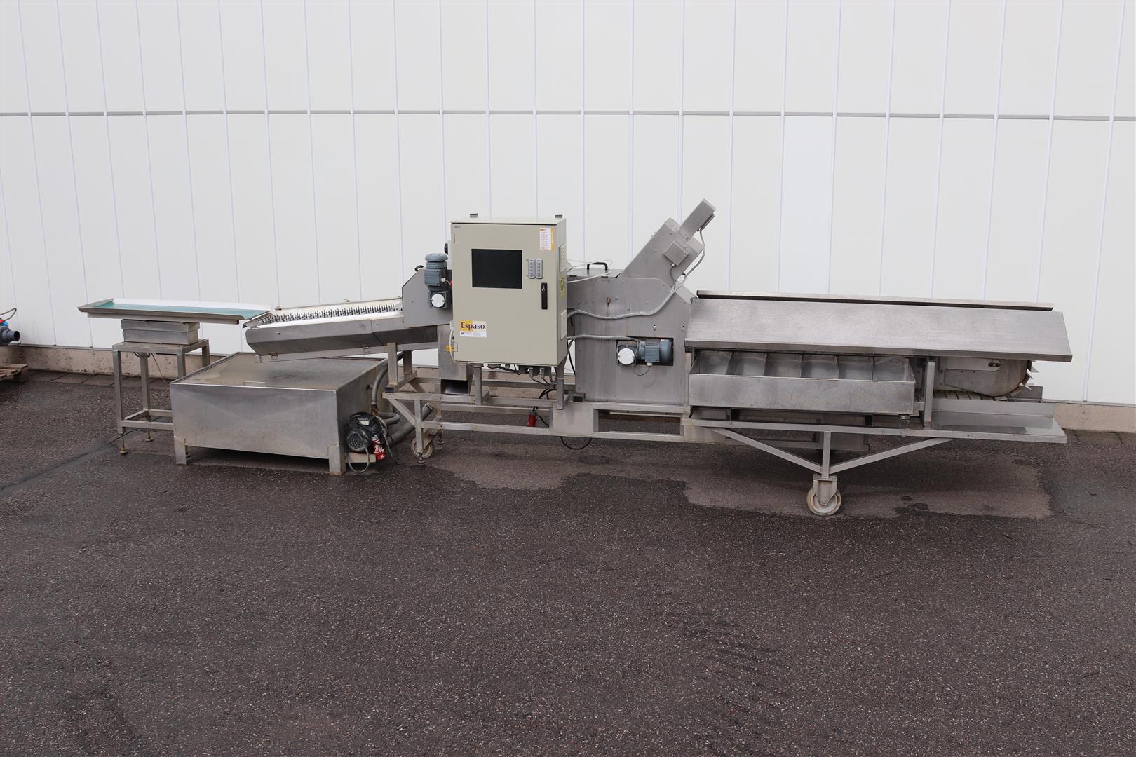 Neubauer Automation Espaso S12 ������������� � ���������� ������ ��� ������