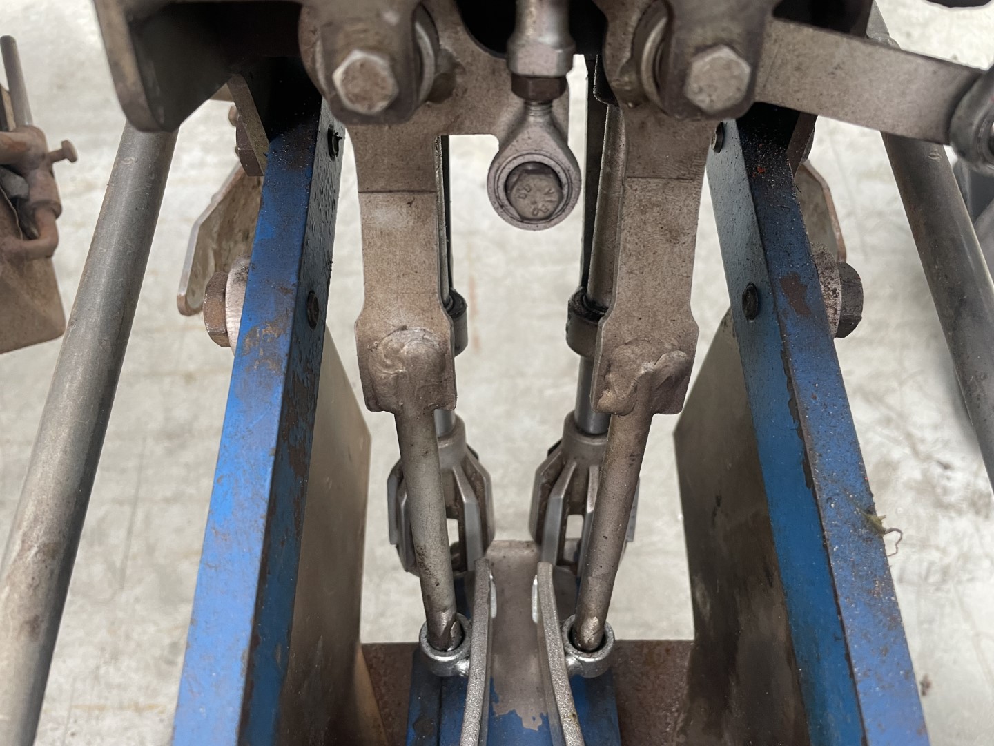 Ferrari Rotostrapp ���������� ������ ���������� 4 ���� 160 ��