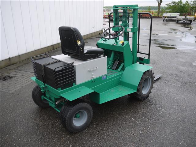 Prins �������� ������ 1000 �� � ���������� Kubota