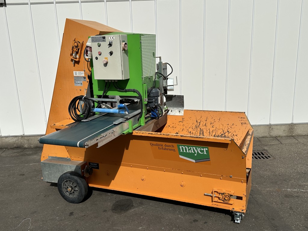 Mayer 2103-1 Наполнитель кассет торфом