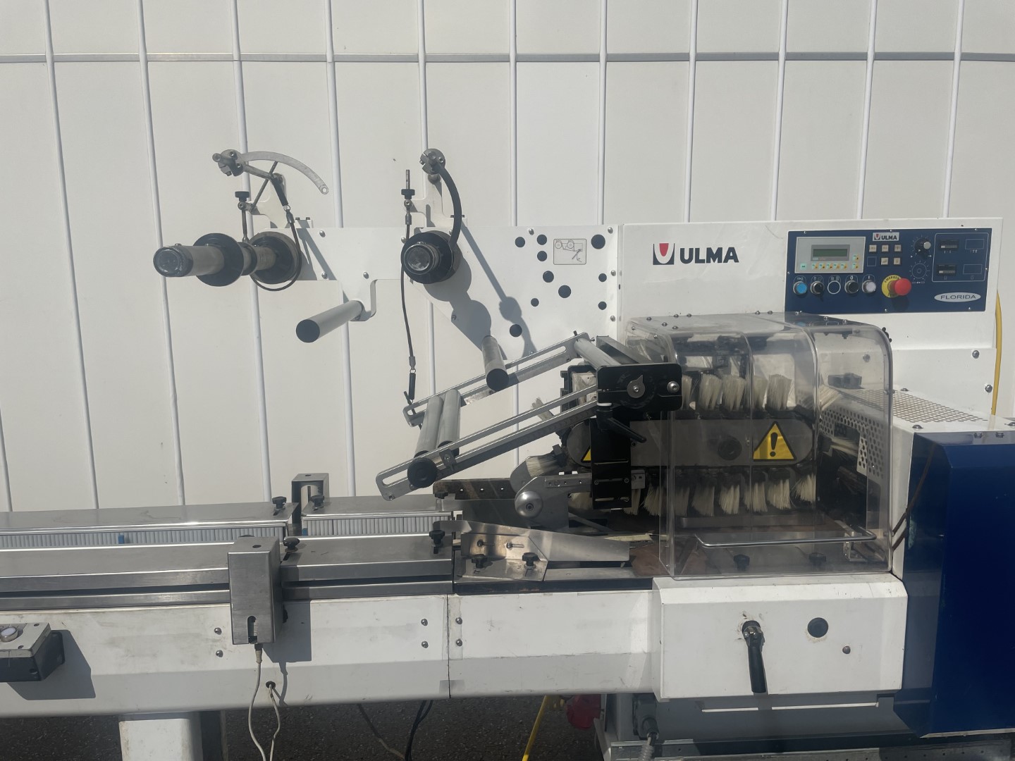 ��������� ����-��� Ulma Florida ��� ������� ��� �����