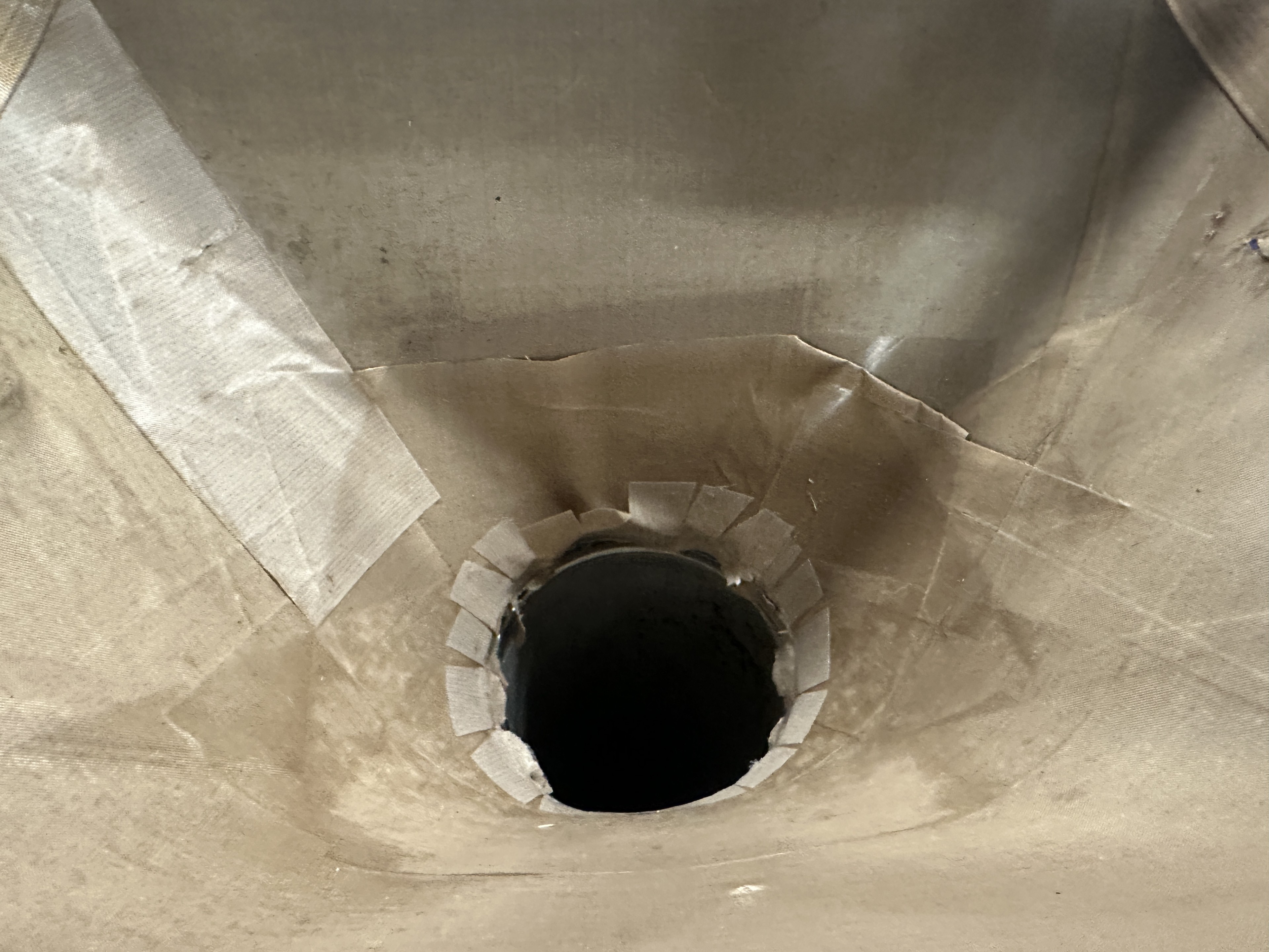 Sorma BSS-134 VFFS ������������ ����������� ������ Flow Pack