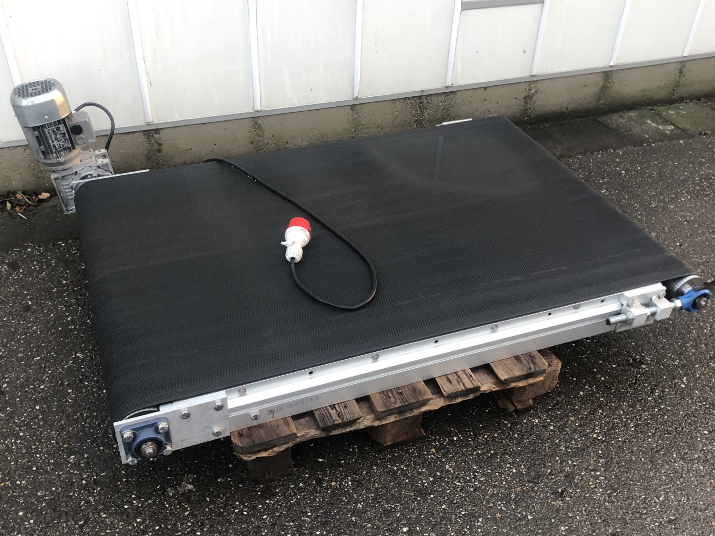 Конвейер Repatec 155 x 100 см