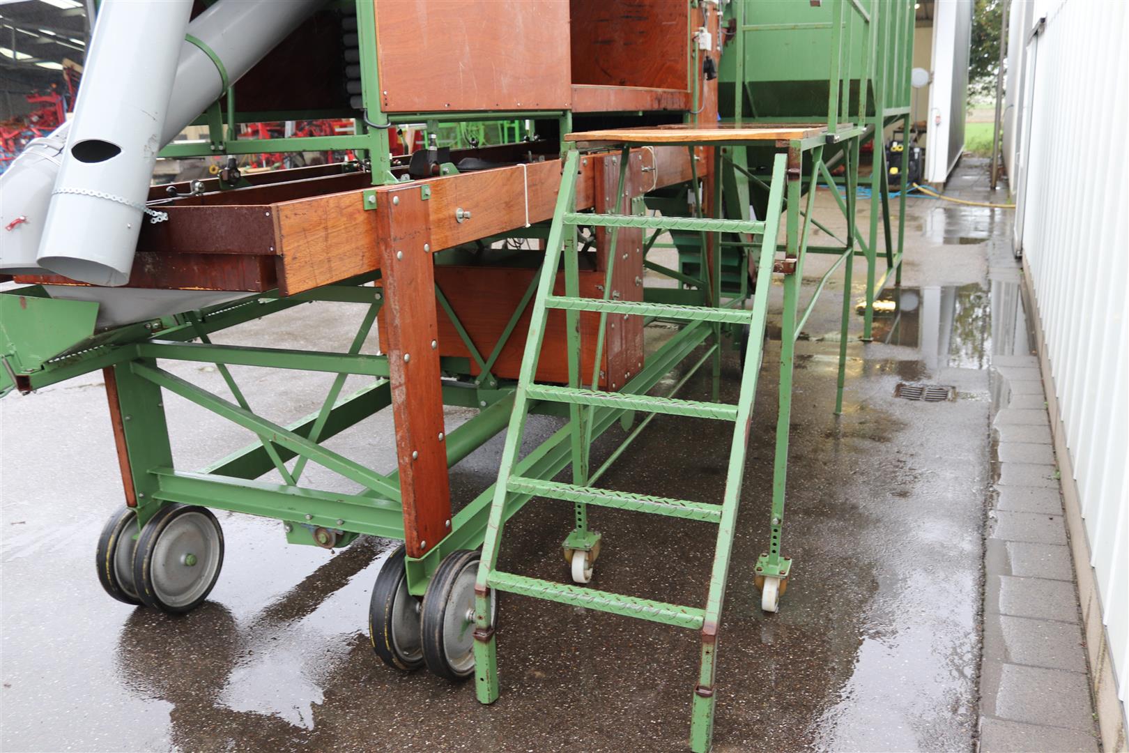 ������������� ������ Schouten kwartet � �������� ��� ���������