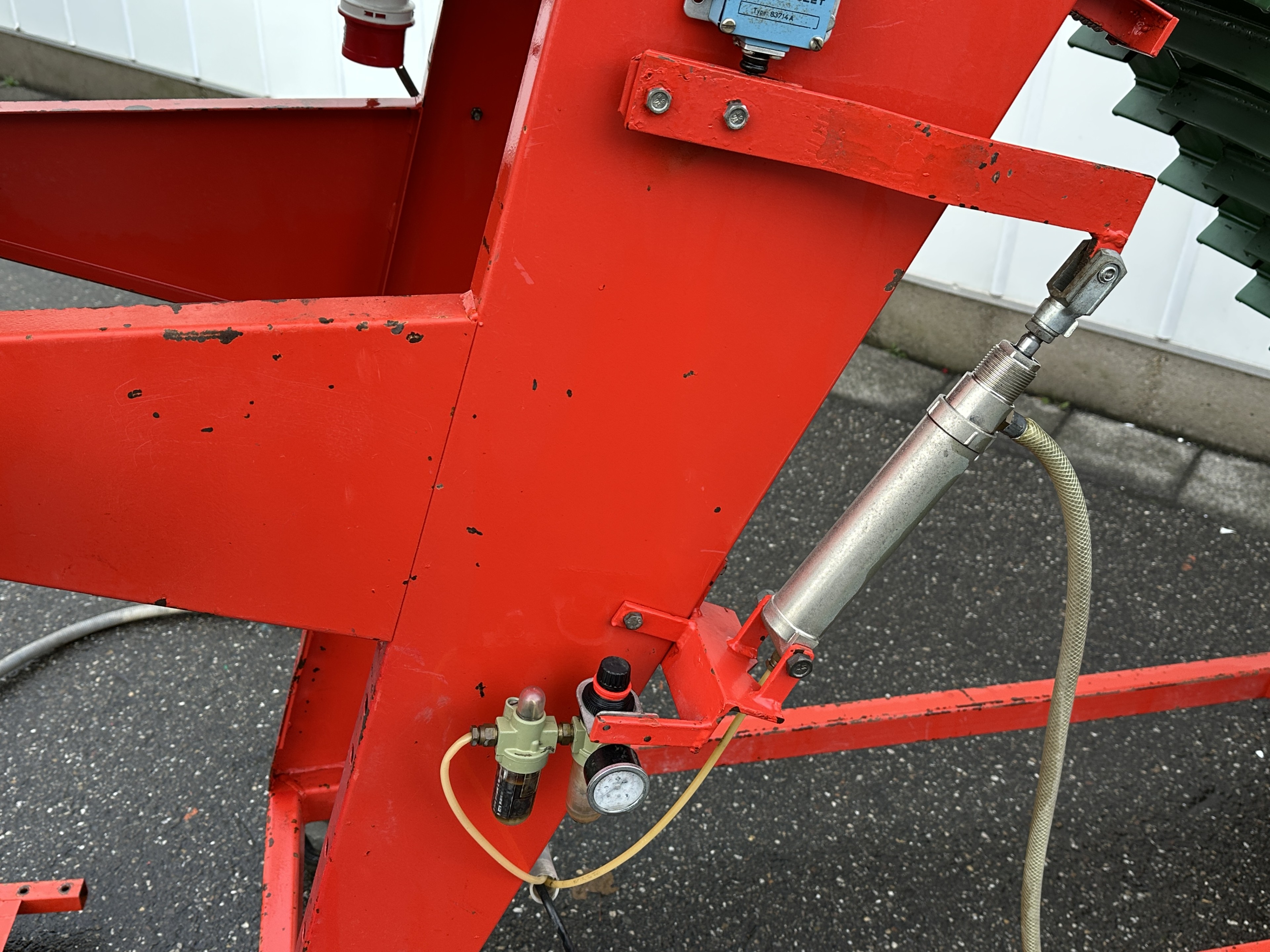 Bijlsma Hercules 9000 ��������������