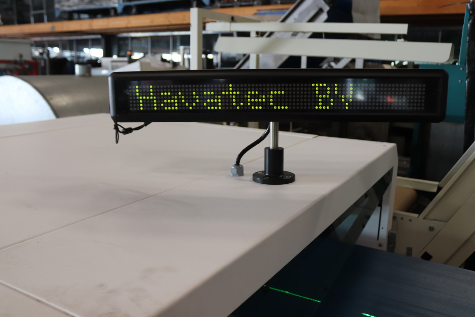 ��������� �������� Havatec QB2
