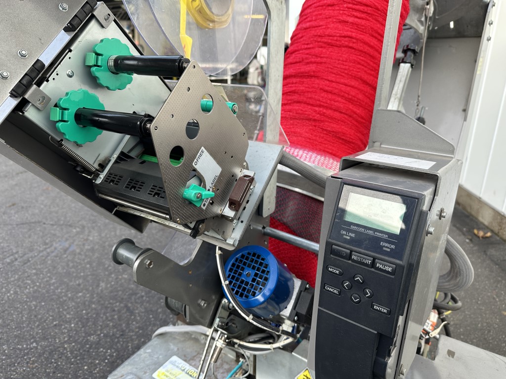 Sorma RB2-120 ������ ��� �������� � ����� � �������������� ��������� � ���������