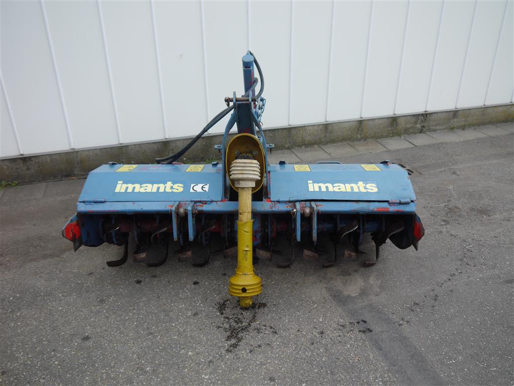 Роторватор Imants JNC 160 см