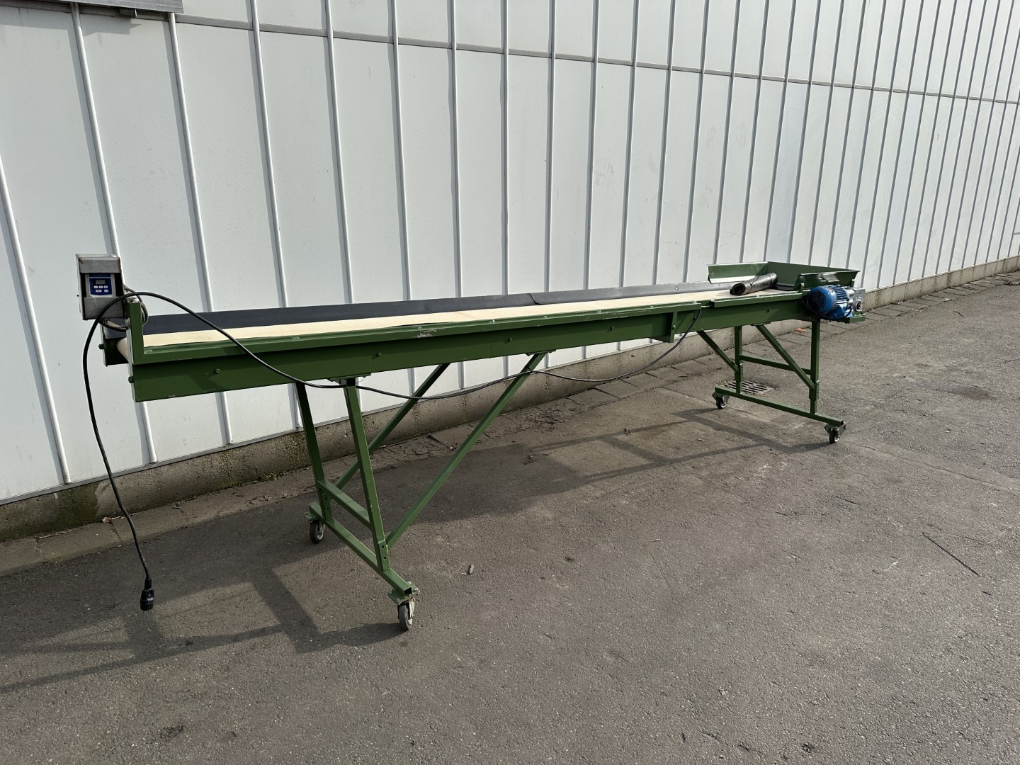 Конвейер 380 х 50 см