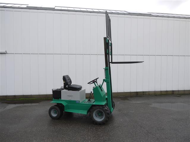 Prins �������� ������ 1000 �� � ���������� Kubota