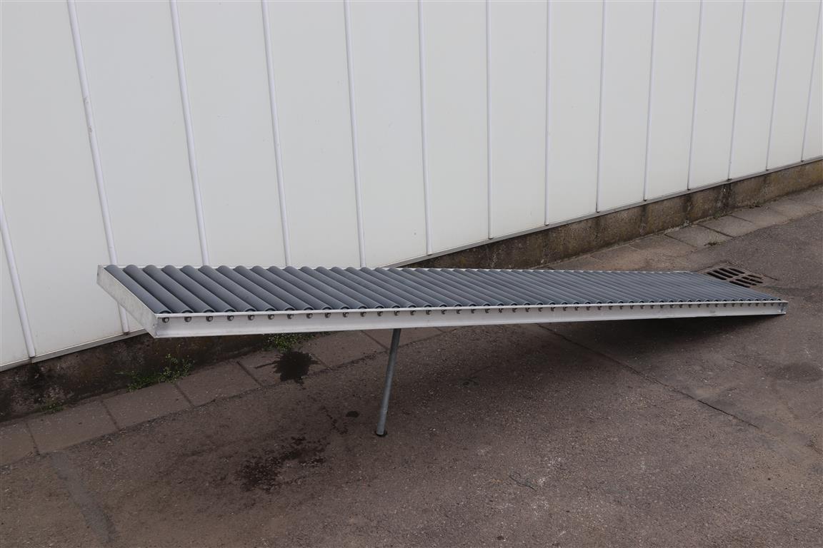 Роликовые конвейеры Wevab 300 x 50 см