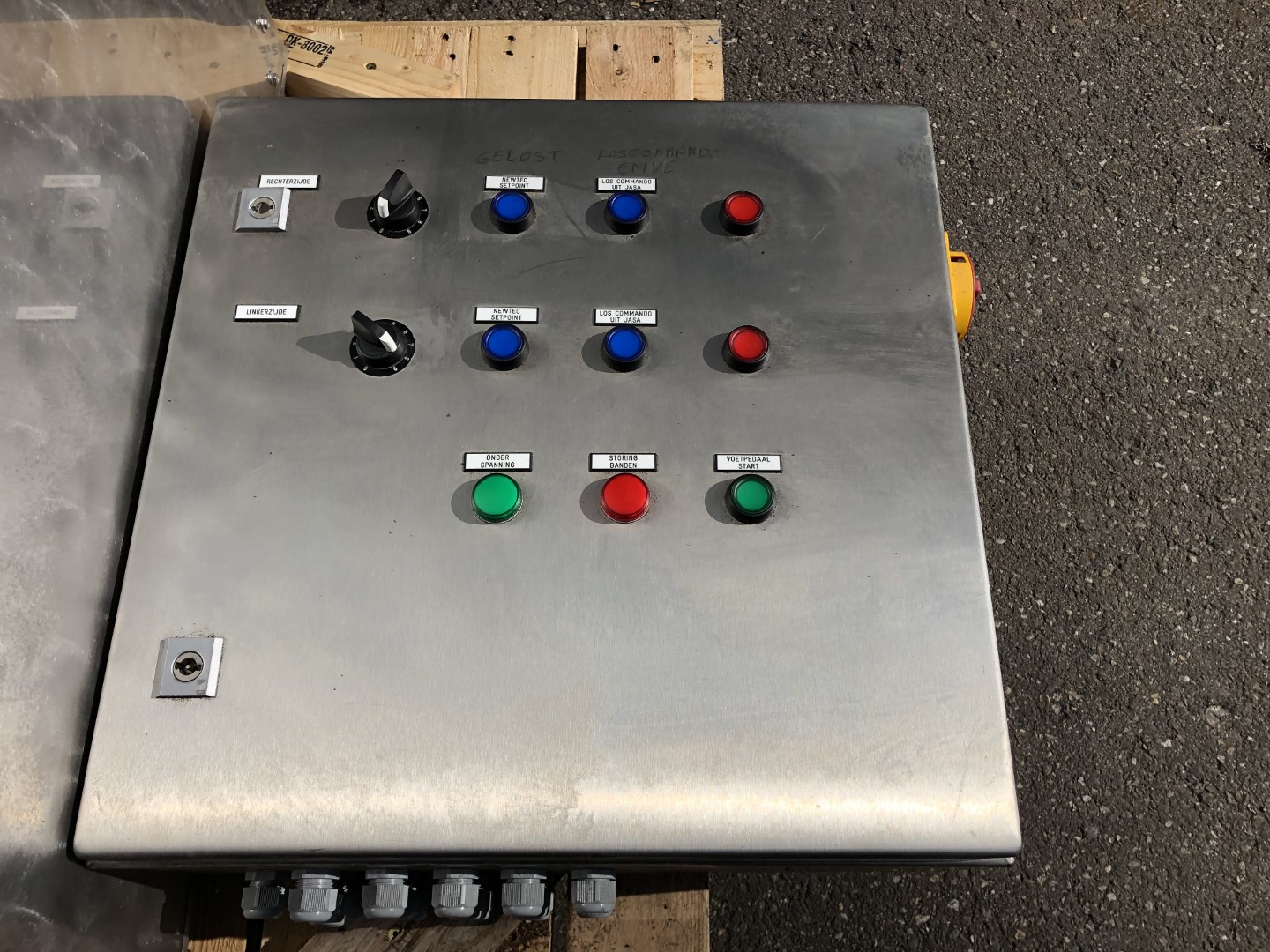 ��������������� ���� Newtec 3013XL