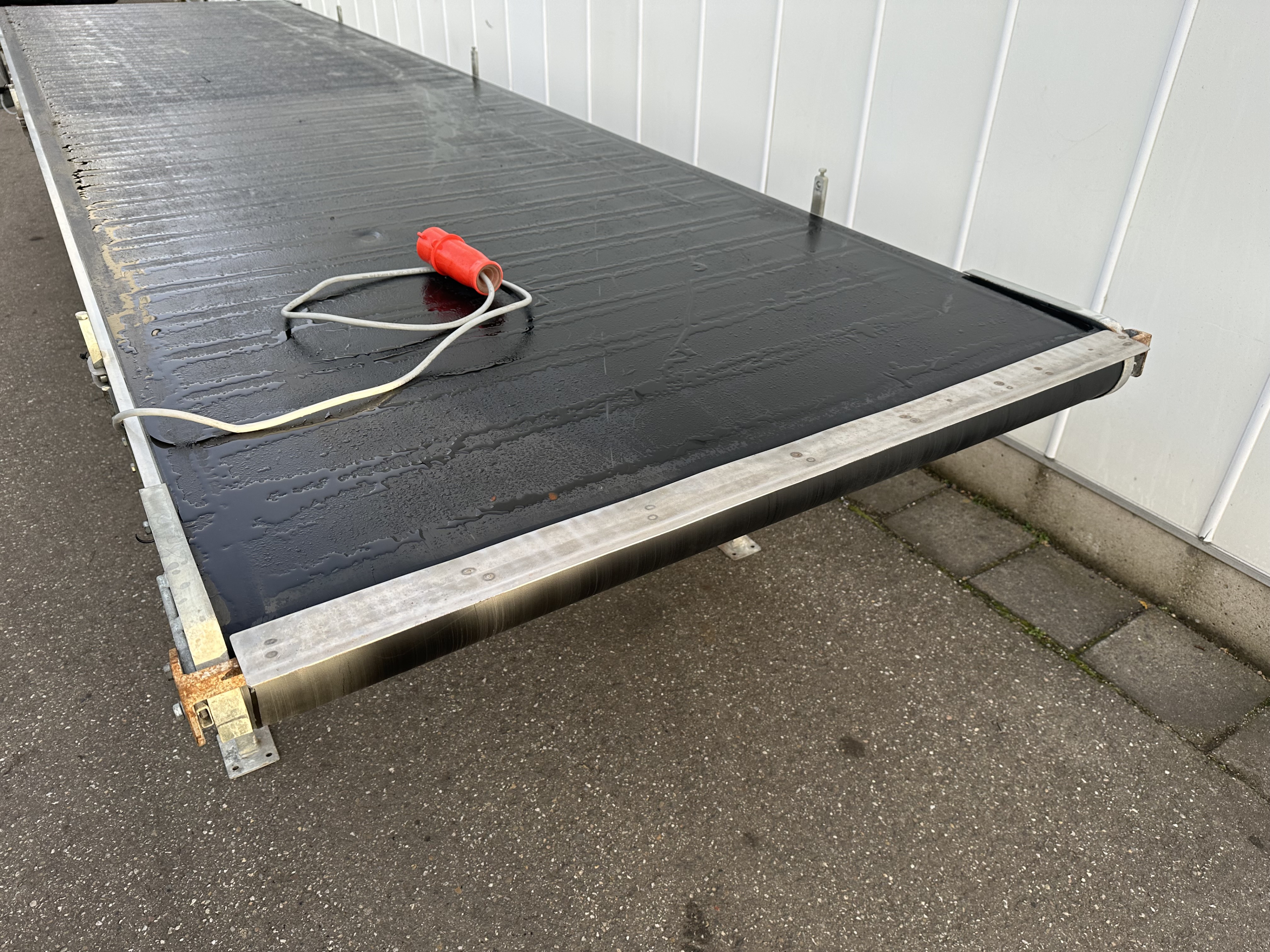 Конвейер Viscon 450 x 120 см