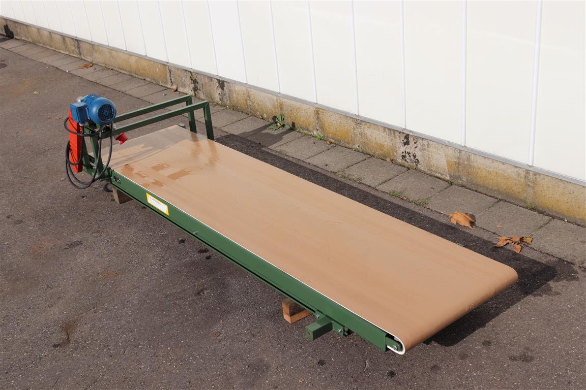 Конвейер Potveer 255 см x 60 см