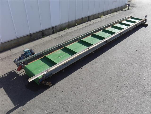 Конвейер 480 х 50 см