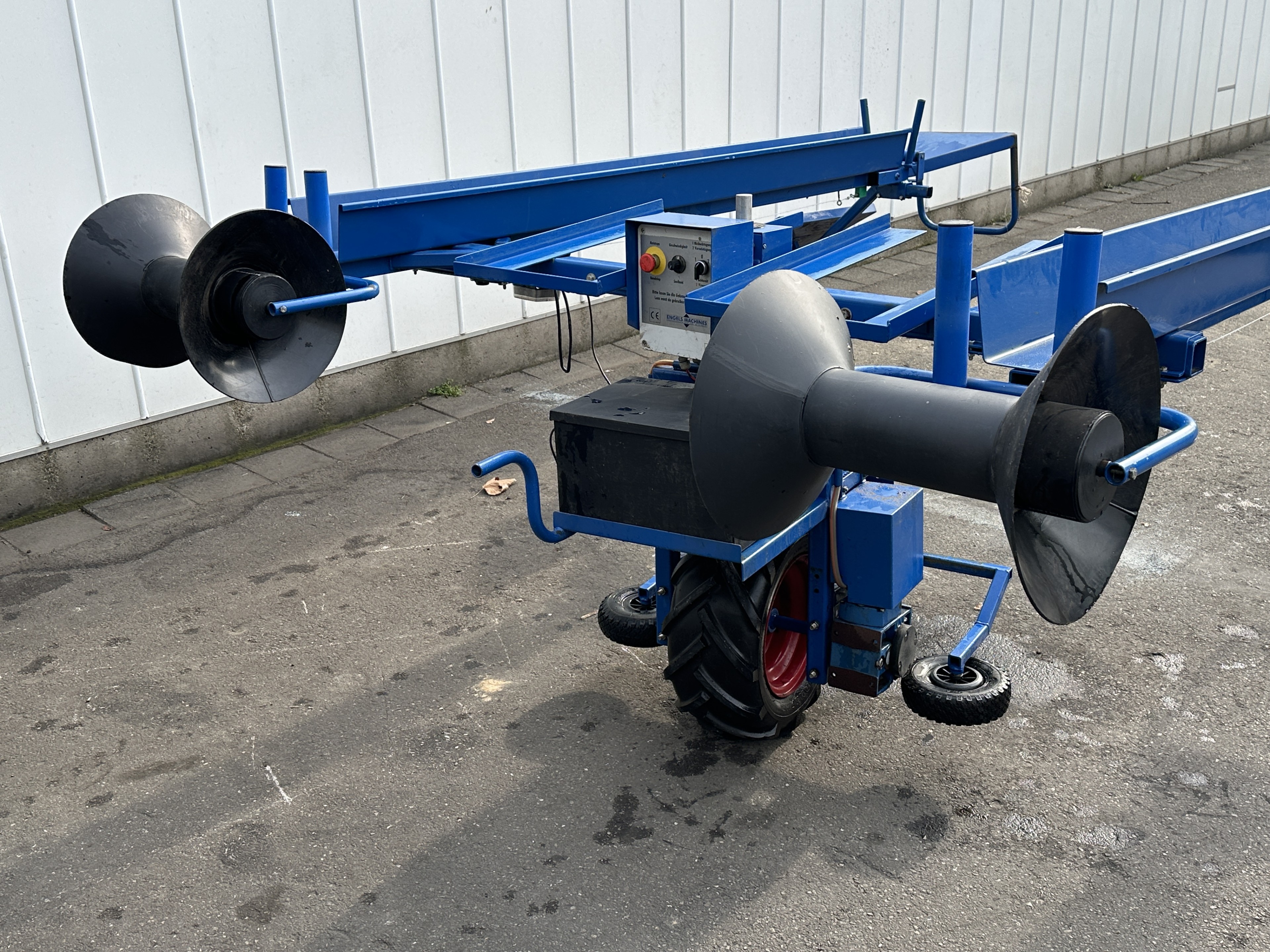 Engels Aspergespin A2 приспособление для сбора спаржи