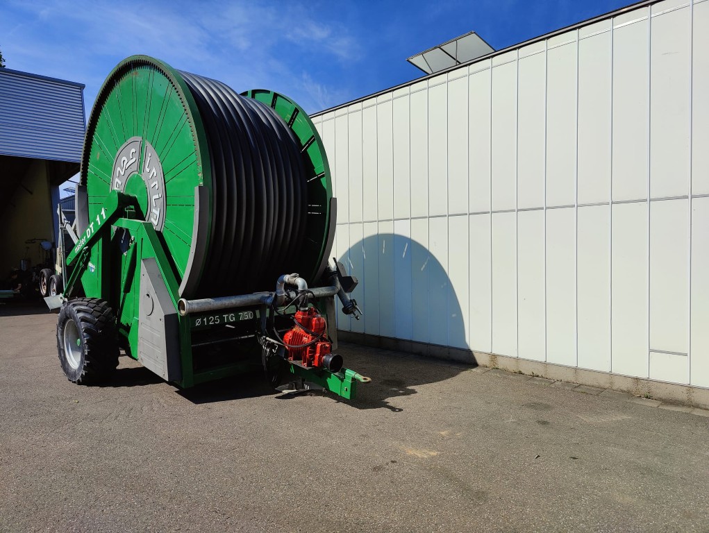 Irrimec MDT11 ������������ ��������� ������� 750 ������, 125 ��