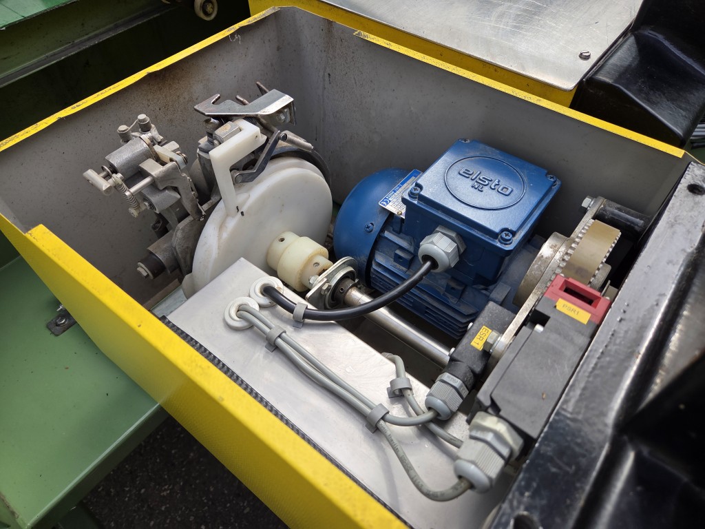 Bercomex SOBB-SL5 DD/SPW ������������ ��� ��������� ��������� ������� � ����� ������������ �������� � �������