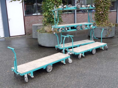 Berg piperail ���������