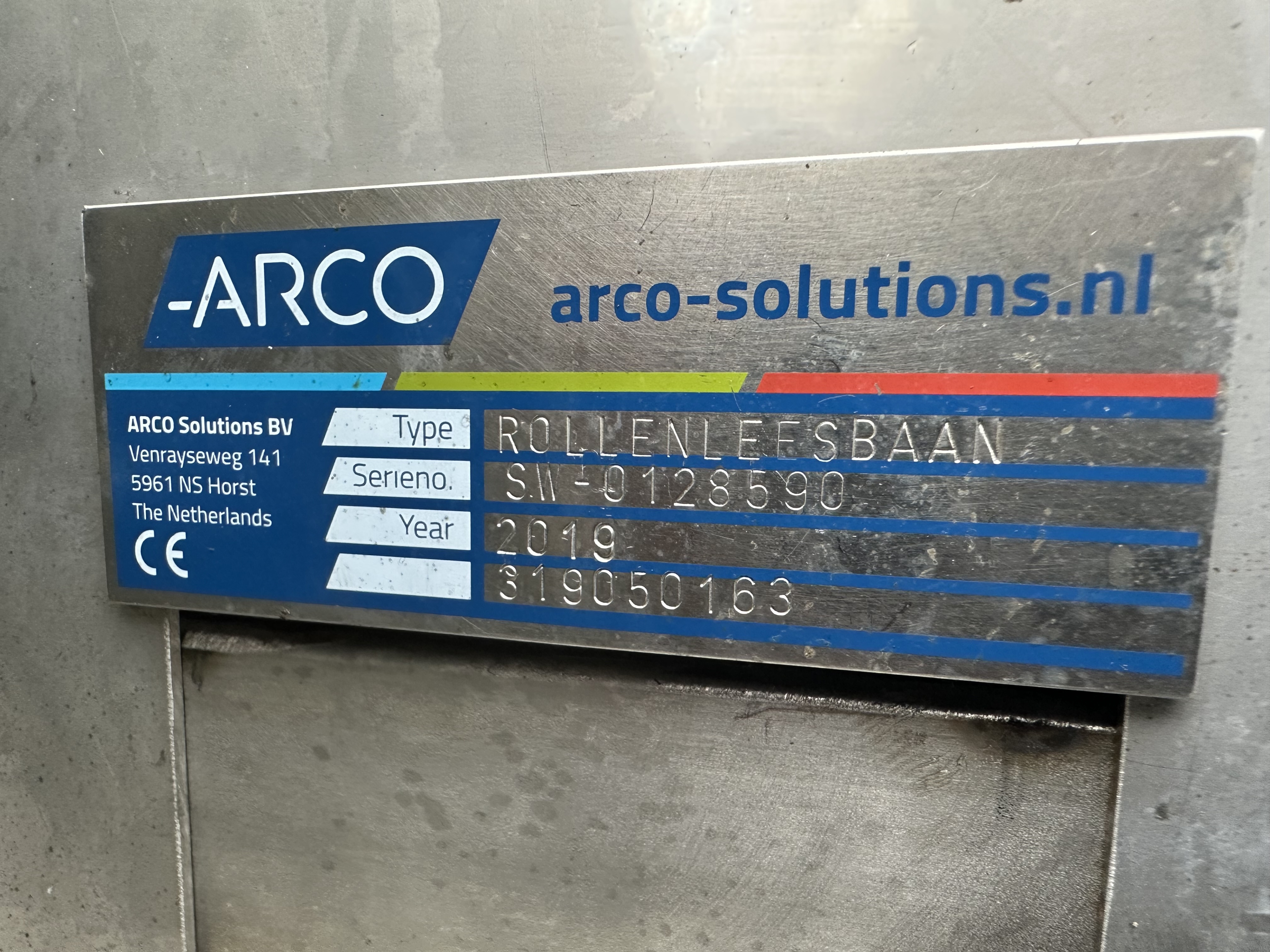 Arco �������� ������������� �������� 240 � 80 ��