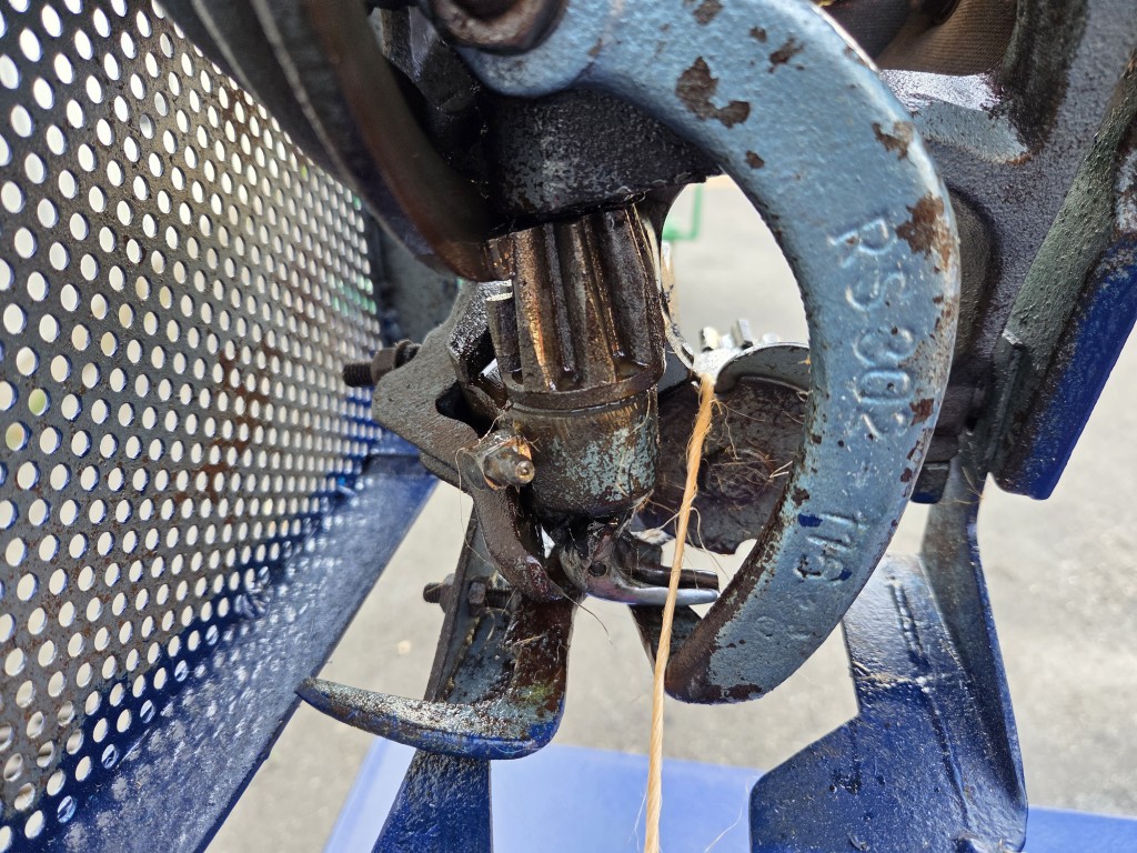 Rasspe ����������� ������