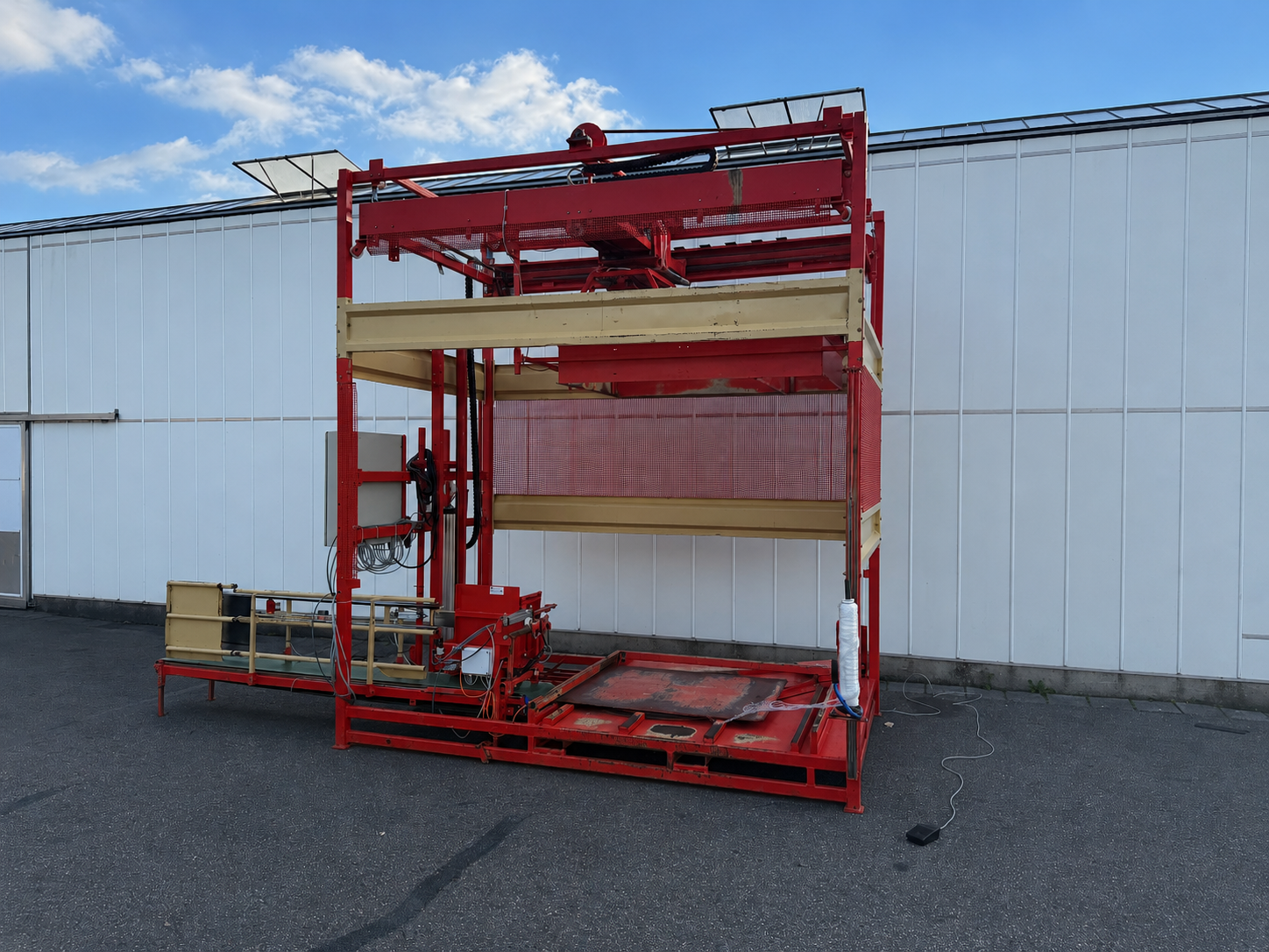 Kloppenburg Wibo 6 ����������� ��� �����