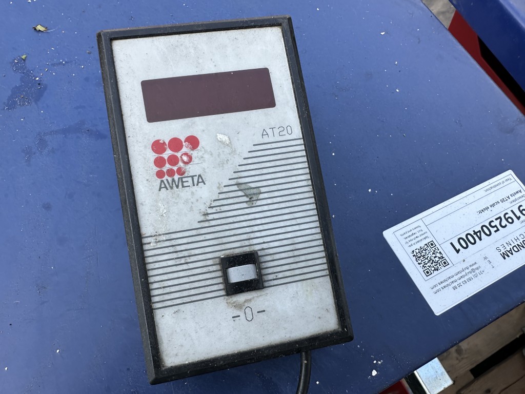 Aweta AT20 Весы электронный