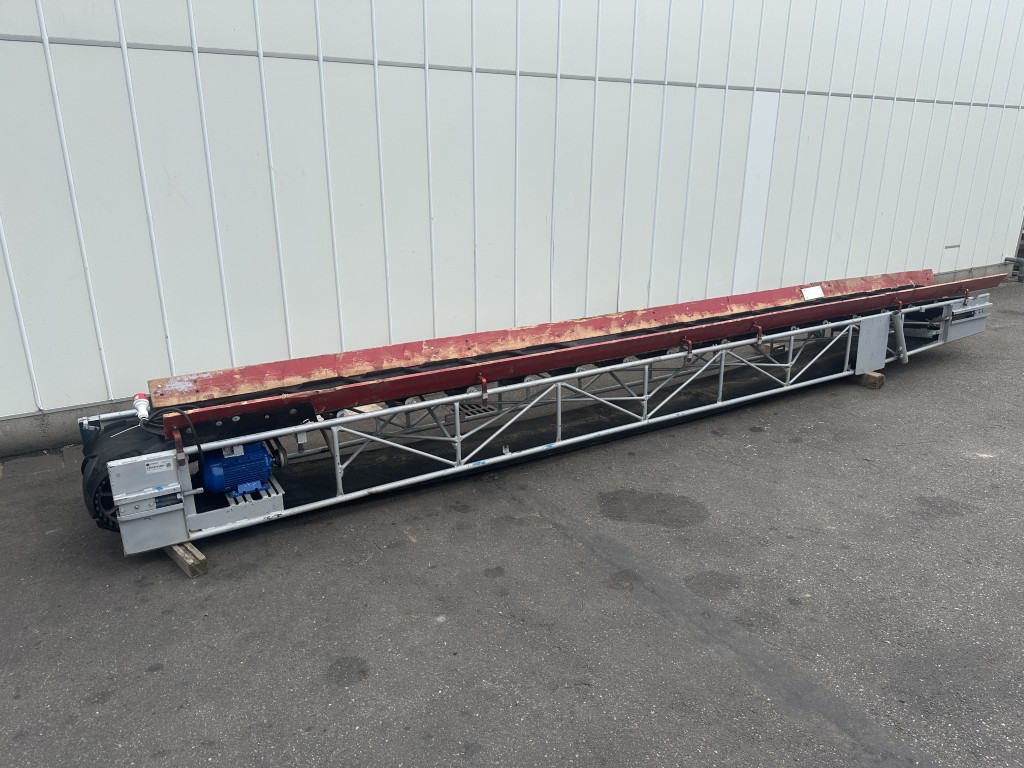 Flauw Элеваторный конвейер 680 х 60 см