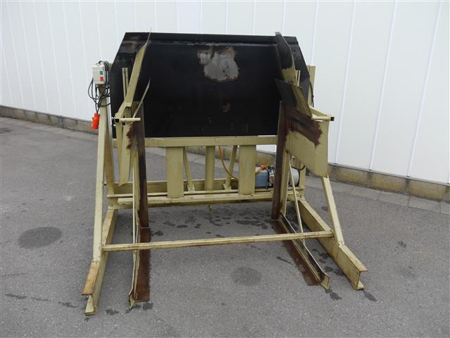 Коробки Antha boxtipper max шириной 150 см