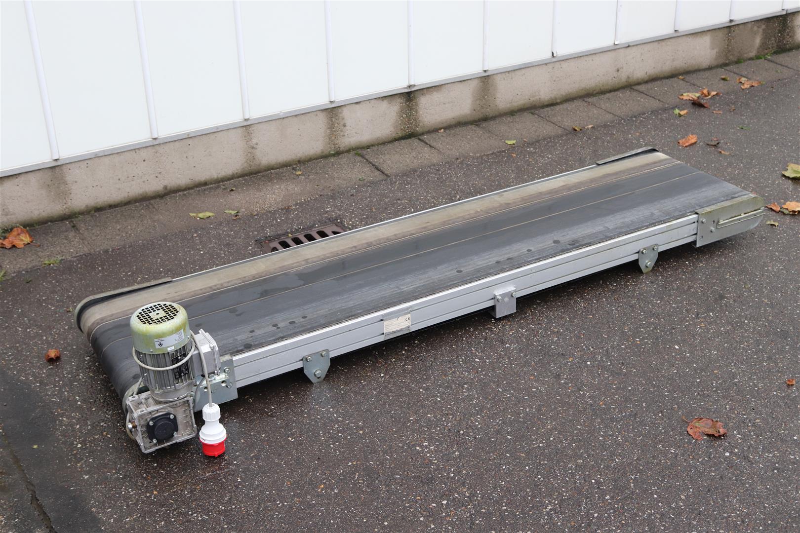 Конвейер Viscon 220 x 50 см