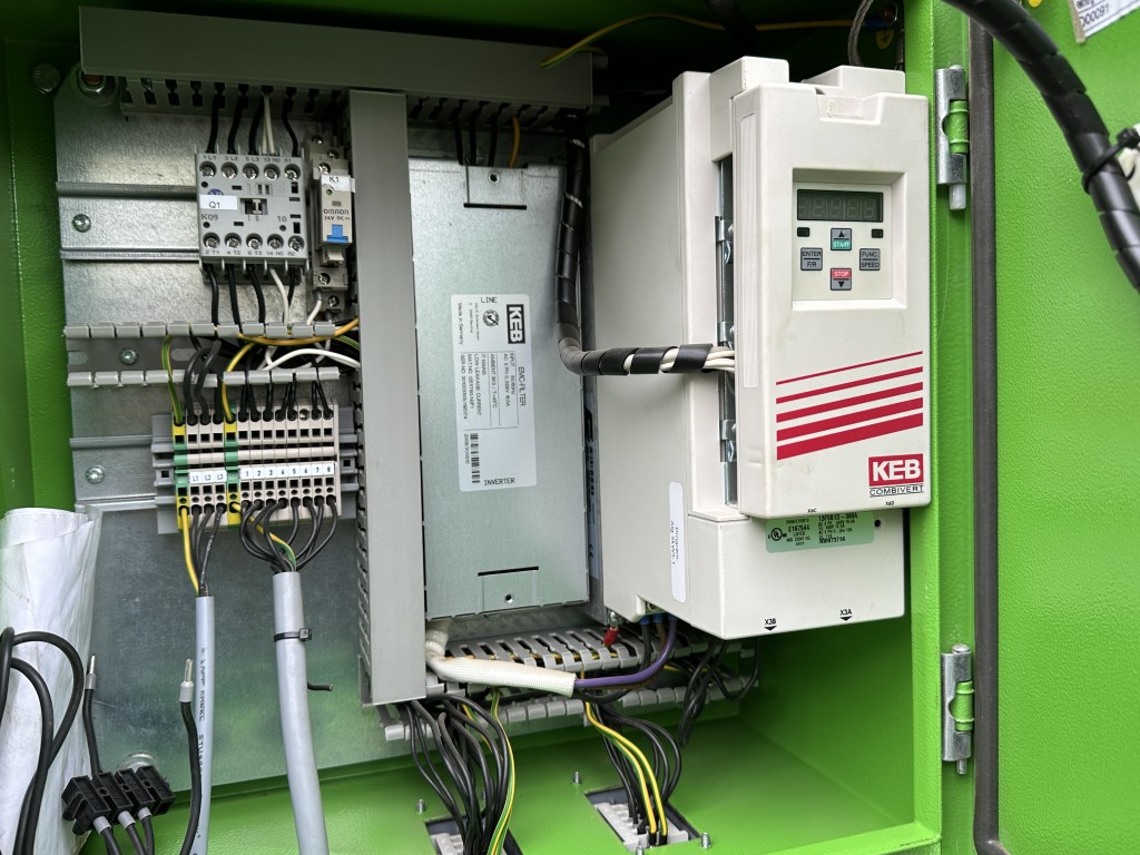 Miedema SB 1151 RZ �������� ������