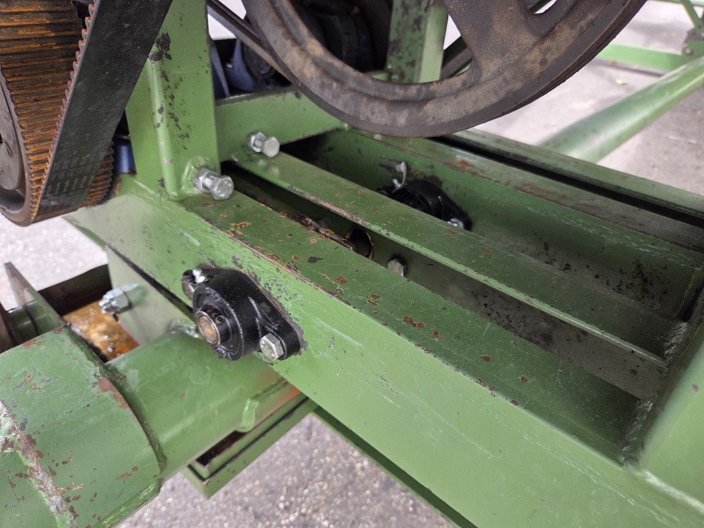 Schouten SM-2x60/4x135 �����a ��� ���������� ��������� ������ 120 �� � ��������������� �������������.