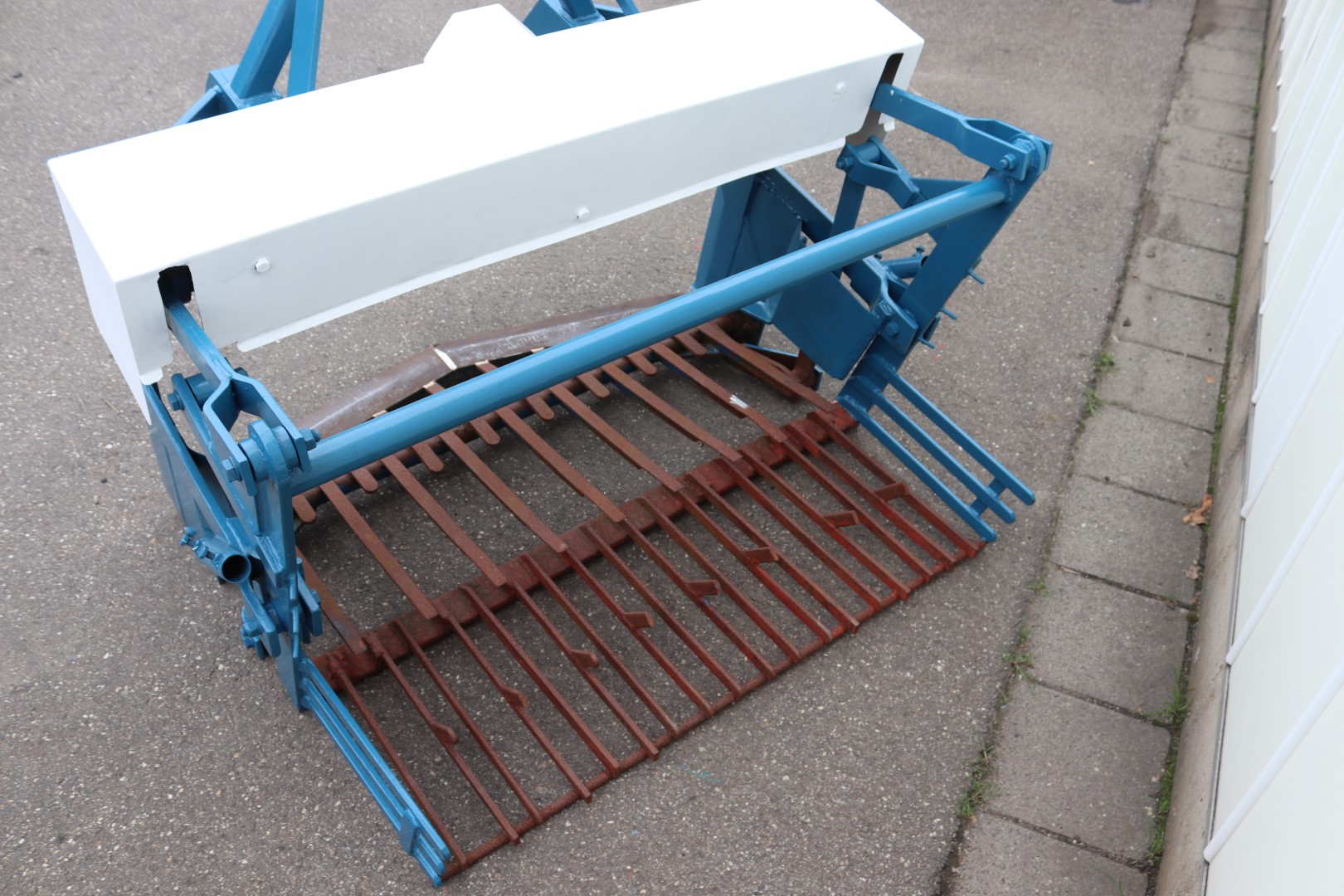 Подъемник Schrauwen 130 см